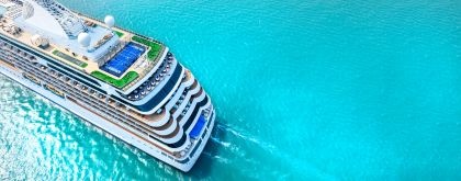 Cruise Holidays