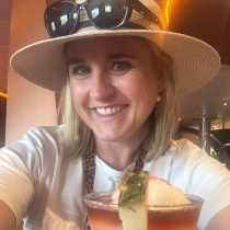 Louise McLean