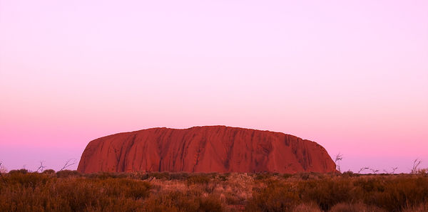 Uluru