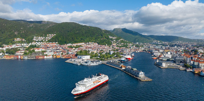 Bergen, Norway
