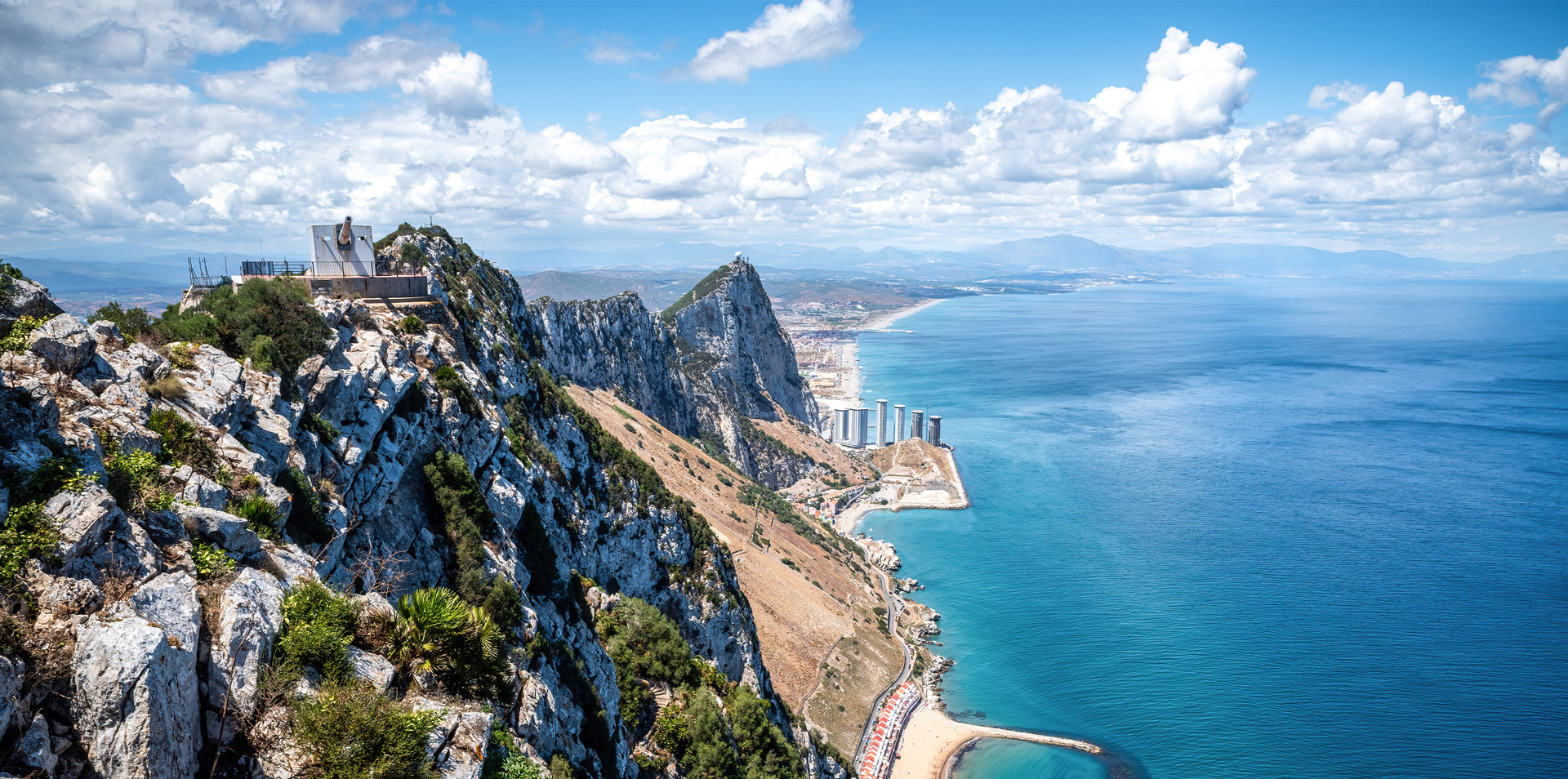 Barcelona & Spain’s Artistic Heritage