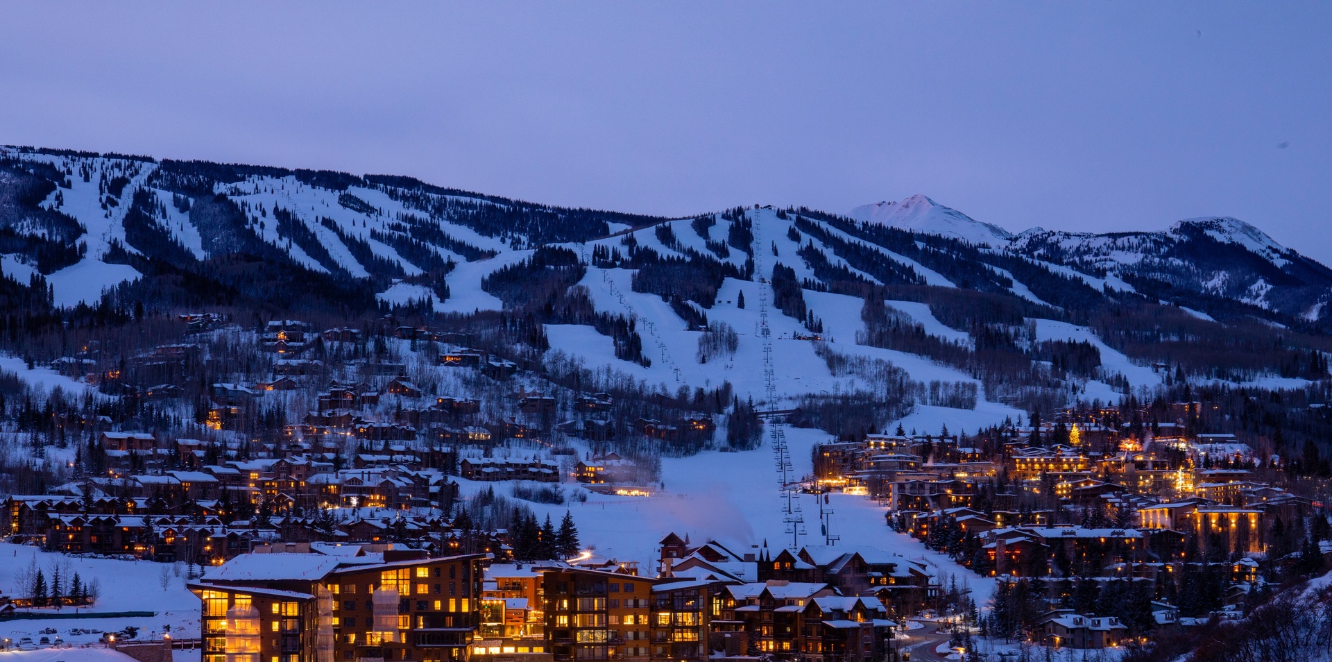Aspen Snowmass