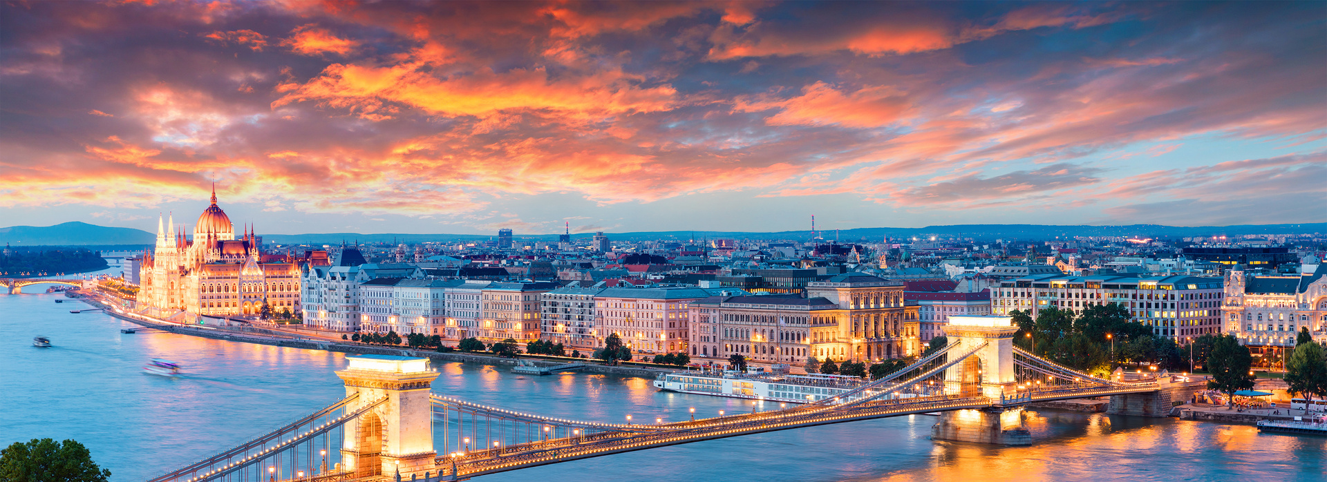 Rhine, Danube & Beyond banner